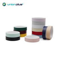 [FullyJully Mall] 책 북 제본 회의자료 바인딩 라벨 테이프 25mmx10M, 05 / 검정색, 05 / 검정색