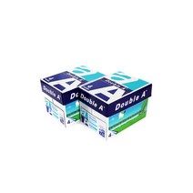 더블에이 A4 복사용지 80g 4000매 2BOX/A4용지, 더블에이 A4 복사용지 80g 4000