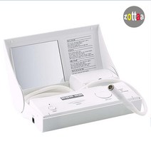 타임필 다이아몬드 필링기 3단계 강도조절 석션기능 모공청소 피부 손상없이 동안 피부 개선