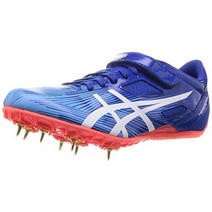 【아식스】 육상 스파이크 HEATSPRINT FR 8