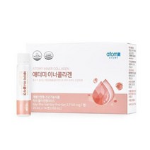 [애터미] 이너 콜라겐 -피쉬콜라겐 탱탱한 피부관리!, 350ml, 1박스