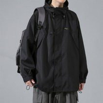 봄 가을 겨울 유행 브랜드 남성 캐주얼 방수 점퍼