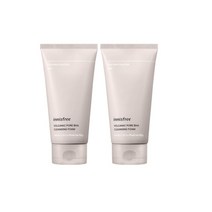 이니스프리 화산송이 모공 클렌징 폼, 2개, 150g, 150g