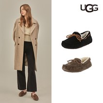 [UGG] 어그 다코타 스티치 로퍼 2컬러 택1