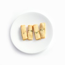 바르다펫 황태고구마쿠키 수제간식, 1개, 황태고구마쿠키 6p