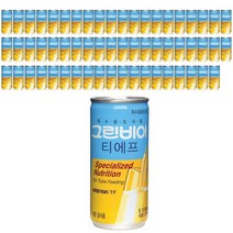 불량 한국인의 체질과 입맛에 맞게 개발된 경장식 60캔, 1, 실버D 200ml_티에프