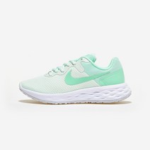 우먼스 나이키 NIKE 레볼루션 6 넥스트네이처 - 300 1010090952