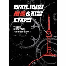 웅진북센 엔지니어의서울 지방디자인 박원순과 운동권 건달의 서울분탕질 청소하기, One color | One Size