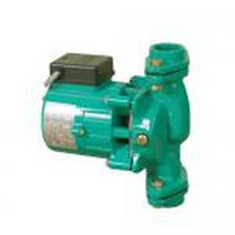 [와이제이] 가압펌프 자동제어식 윌로 급수 저소음 가정용 PH-K043M 온수순환펌프