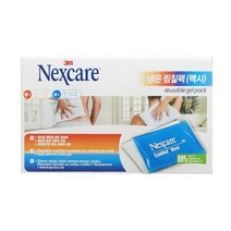3M 넥스케어 냉온찜질팩 맥시 N1578 핫팩 냉팩