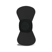 SAFA EMS 저주파 마사지기 RM2000 / RM1000, RM-1000 블랙