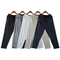 5컬러 마이어스 스판 냉장고 슬랙스 방한코디 겨울남친룩 두꺼운바지 추위패션 웜팬츠 한파대비옷 기모안감