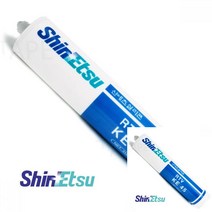 RTV 고무 실리콘 카트리지 310ML 투명 셀프실리콘 공업용실리콘 창문실리콘 창틀실리콘 보수용실리콘