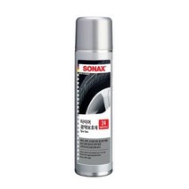 소낙스 타이어 광택보호제 400ml, 5개