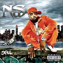 [CD] Nas - Stillmatic