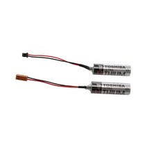 ER6V 도시바 3.6V PLC배터리 화낙 리튬배터리(백업)