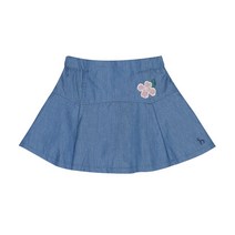 키즈갤러리 헤지스키즈 70%할인 여아 우븐 스커트 HPM81SA60P NC동아쇼핑