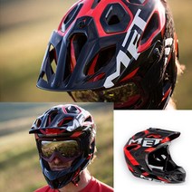 MET 메트 뉴패러슈트 HES 풀페이스 헬멧 전기자전거 킥보드 산악 오토바이 겸용 헬멧 이태리 브랜드, 올블랙(무광)