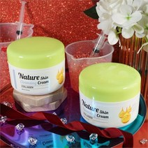 [입소문] 수분공급 우수한 효과 클렌징크림 300ml 2개 화장품, 색상:1개