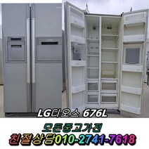 양문형냉장고 일반냉장고 냉장고 강화유리 LG디오스, 삼성