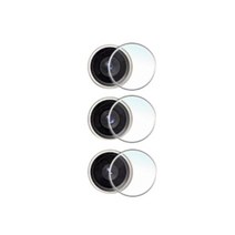S23 울트라 5g 용 카메라 렌즈 프로텍터 스크래치 방지 3D 필름 커버 플러스 S23Ultra 3 개입, [01] 1pcs, [11] DFor S23 Pl