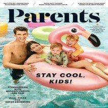 Parents Usa 2019년7월호