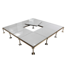 엑세스플로어 악세스후로아 accessfloor 전산실 클린룸 후로아 바닥 액세스플로어 PVC, 35 제곱미터당 (두꺼운) 액세서리 포함, 1개