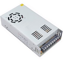 SMPS 360W 12V 24V LED 파워서플라이 비방수 KC, 24V 360W