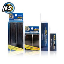 NS 엔에스 홀더 포지션, M (9.5)