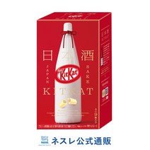 네슬레 일본 킷캣 미니 니혼슈 만수천 9개