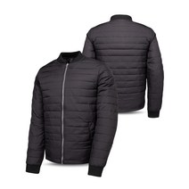 마스터베어 어반웜 J8 남성 경량패딩 골프자켓 MBW1042