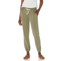 Rip Curl 립컬 여성용 미스 팬츠 베티버.