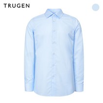 트루젠 (트루젠) 솔리드 드레스셔츠 (TG8W0-MRD706)