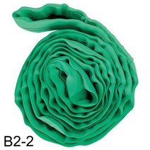 책임유통 스마토 슬링벨트(라운드) 2TON-2M(둘레4M)_녹색책임공구