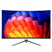 비트엠 SMACO 32QC75 커브드 플렉스 모니터