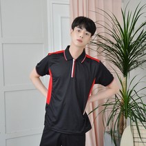 [바보사랑] 지앤제이 (긴팔가능) 쿨론 몰디브카라티셔츠 6color