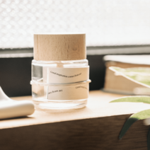 [컨베이지] 우드볼 차량용 디퓨져 (16종), 샌디 우드