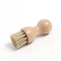 2P 신발 구두닦이 휴대용 미니 구둣솔 복원효과 스웨이드 클리너 코팅 스니커즈 얼룩제거 손상방지