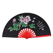 접는 부채 춤 용 부채 부채 봉투 태극권 중국풍 무더위 대책 여름 축제 불꽃 놀이 열중 편지 남녀 겸용