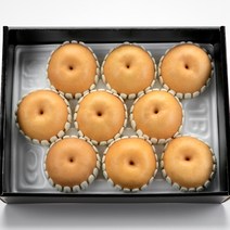 실속 배 세트(7-9개 5kg) / 추석 프리미엄 과일선물세트