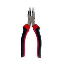 세신펜치6인치전공용 150mm/ 세신강력전공뺀찌150mm, 1개