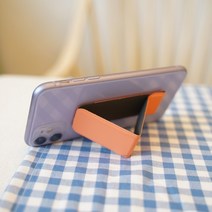 트랜스포머 자석 스마트 그립 톡 홀더 이지그립, 다크그린