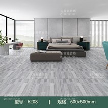 방부목 합성데크 목재 베란다 인조 나무 인테리어 전원주택 조립식 타일 사이즈 테라스, 600x600, 6208