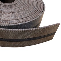 Bs2 피대벨트 평벨트 피데 풀리 롤라 웨이터와이어 _ 22121098EA, 폭 50mm*4P(1M금액-이어서재단)