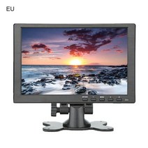 10 인치 휴대용 모니터 1920x1080 hd ips 디스플레이 컴퓨터 led 모니터 ps4 proxboxphone, 협력사, dp710302