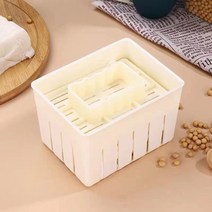 지엘 원목 손두부 메주 나무틀 누름판 두부 메주 만드는 기계 메주띄우기 제조기, D세트