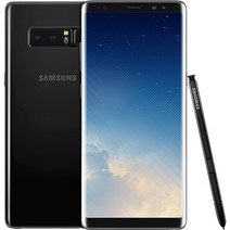 삼성전자 갤럭시노트8, 노트8 64G 딥씨블루 S급, N950