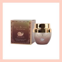 장블랑 달팽이 점액 리프팅 아이크림 50ml 주름개선 달팽이크림 달팽이스킨케어 피부영양제 팔자주름없애기 눈밑주름없애는방법 여성아이크림 남성아이크림 40대아이크림 50대아이크림 추천