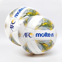몰텐 풋살공 F9A2000-A AFC 매치볼 4호