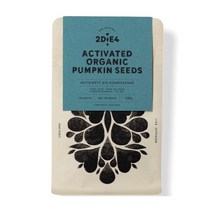 투다이포 2die4 액티베이티드 호박씨 100g 10팩 총 1kg